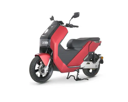 Ecooter E5 HP 8kW 103km/h 5.53kWh